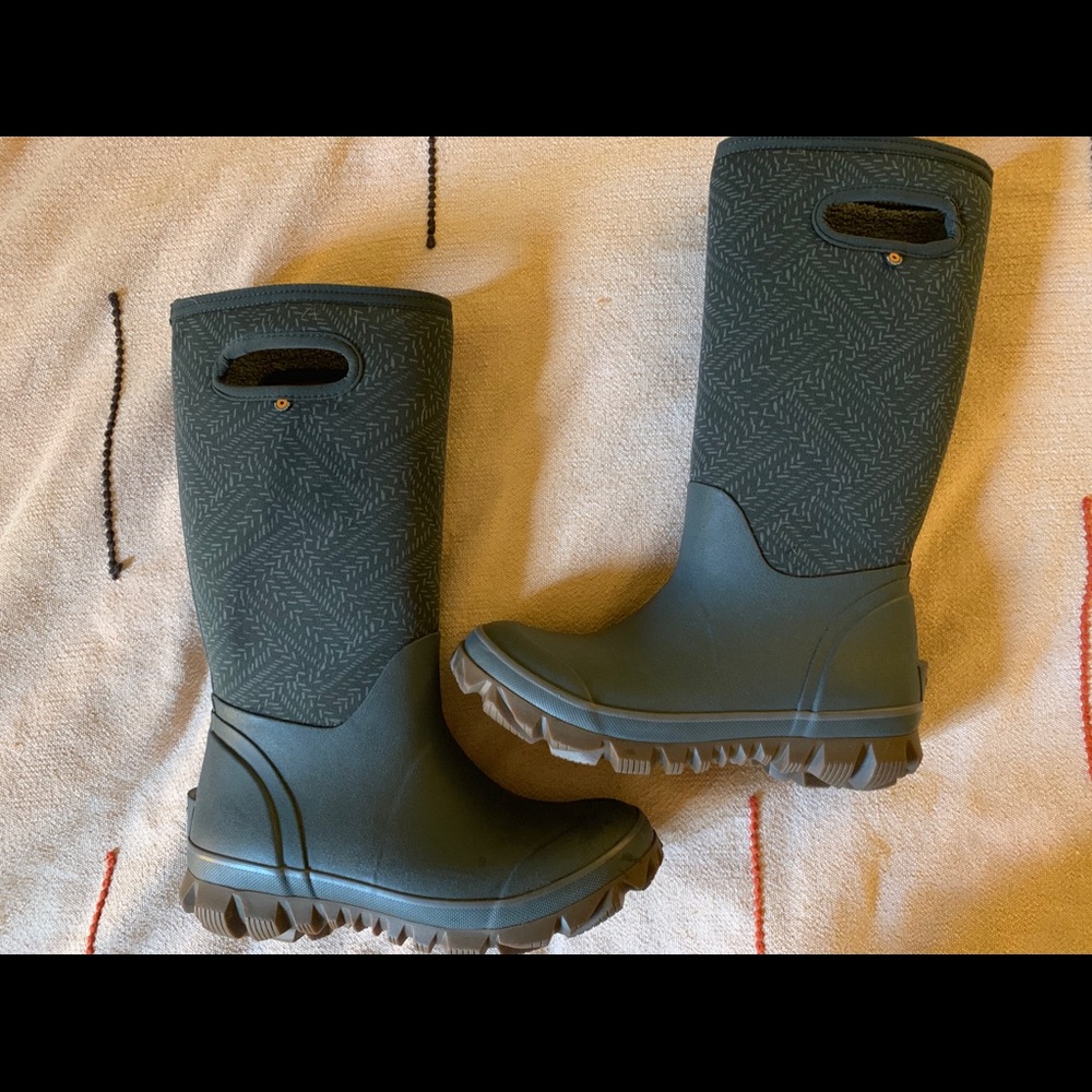 Women’s Bogs winter waterproof boot